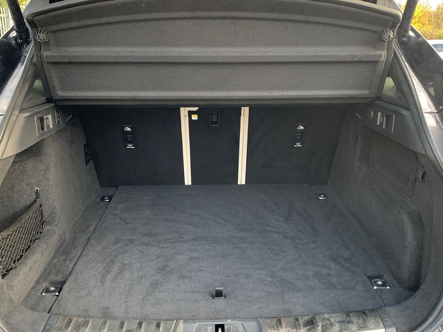 Used Jaguar F-Pace 2023 for sale - 76911223: Photo 10