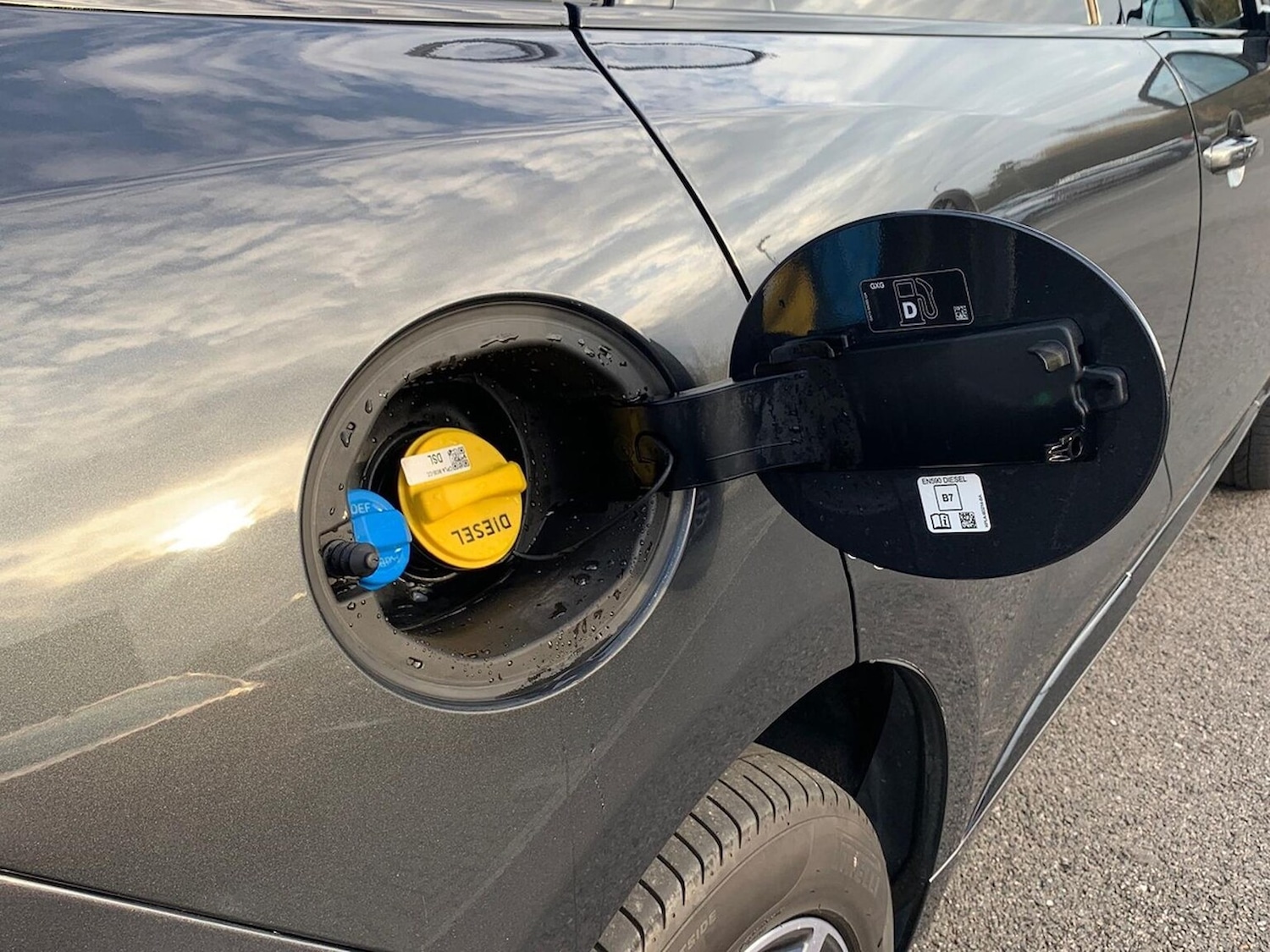 Used Jaguar F-Pace 2023 for sale - 76911223: Photo 21