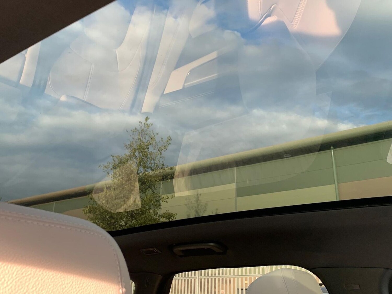 Used Jaguar F-Pace 2023 for sale - 76911223: Photo 22