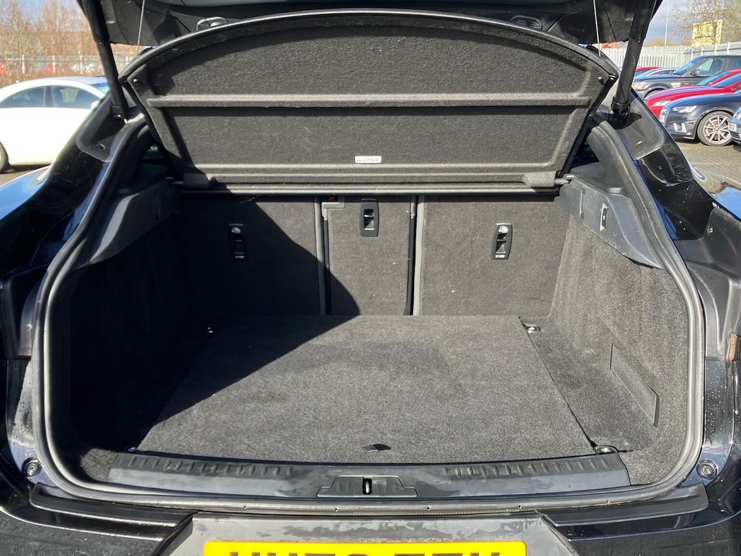 Used Jaguar I-Pace 2023 for sale - 77707390: Photo 10