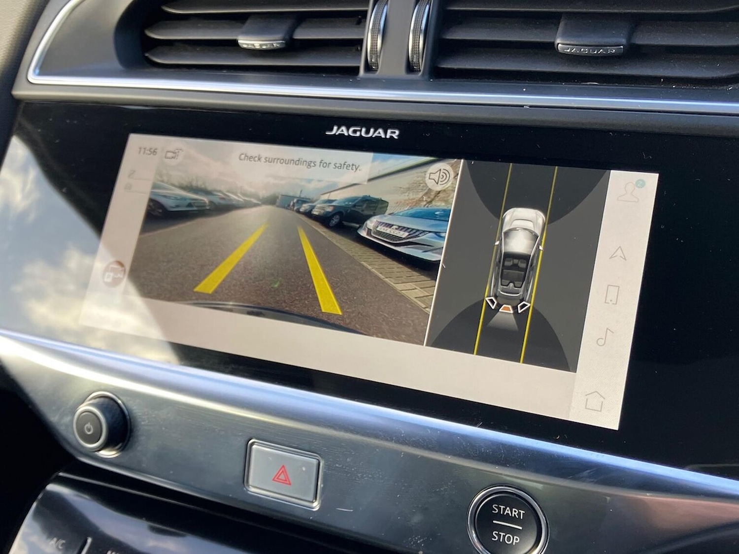 Used Jaguar I-Pace 2023 for sale - 77707390: Photo 12