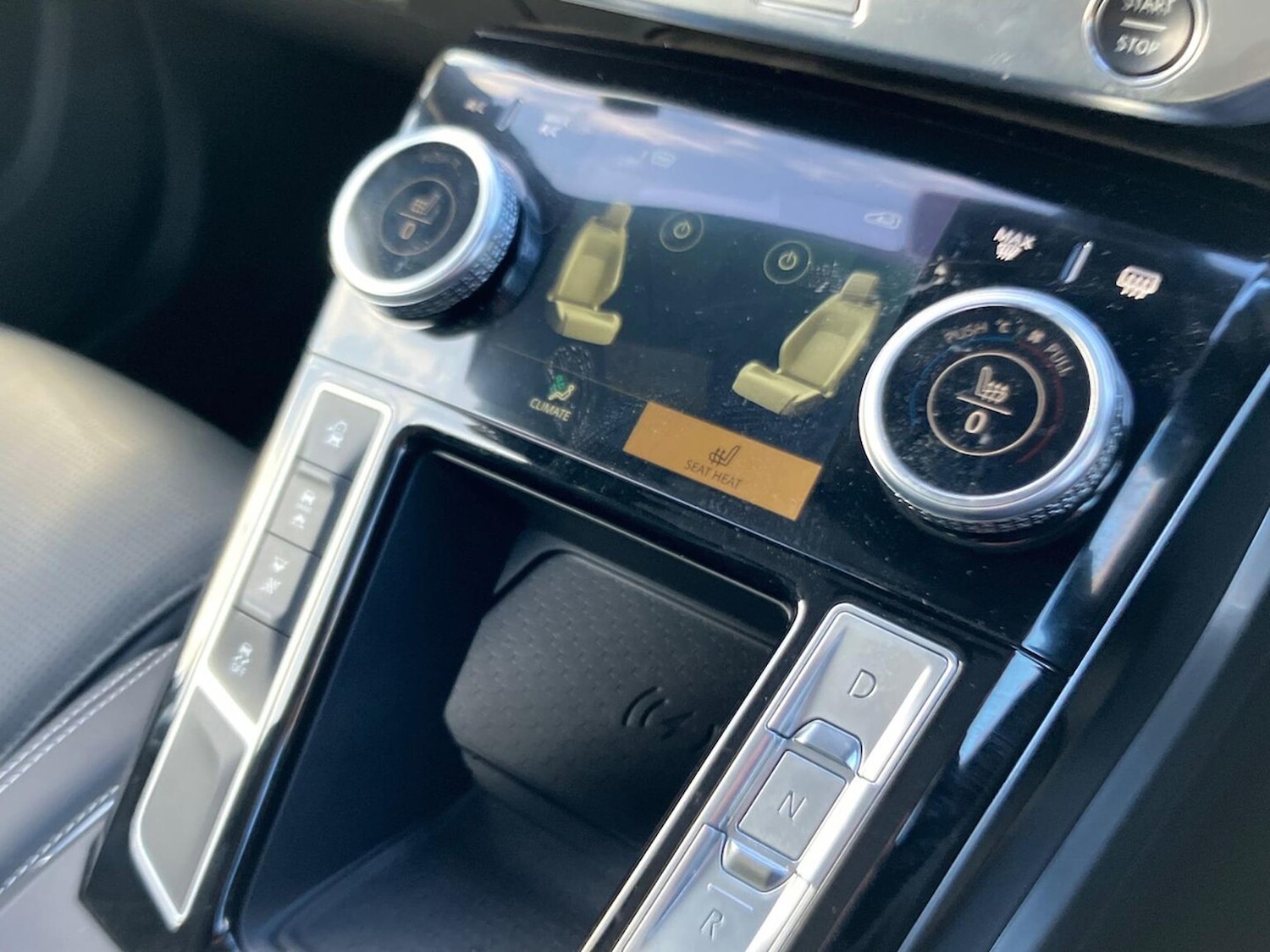 Used Jaguar I-Pace 2023 for sale - 77707390: Photo 13