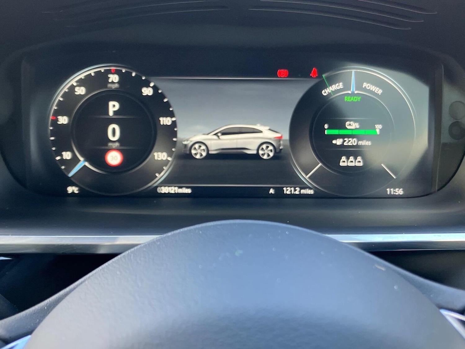 Used Jaguar I-Pace 2023 for sale - 77707390: Photo 16