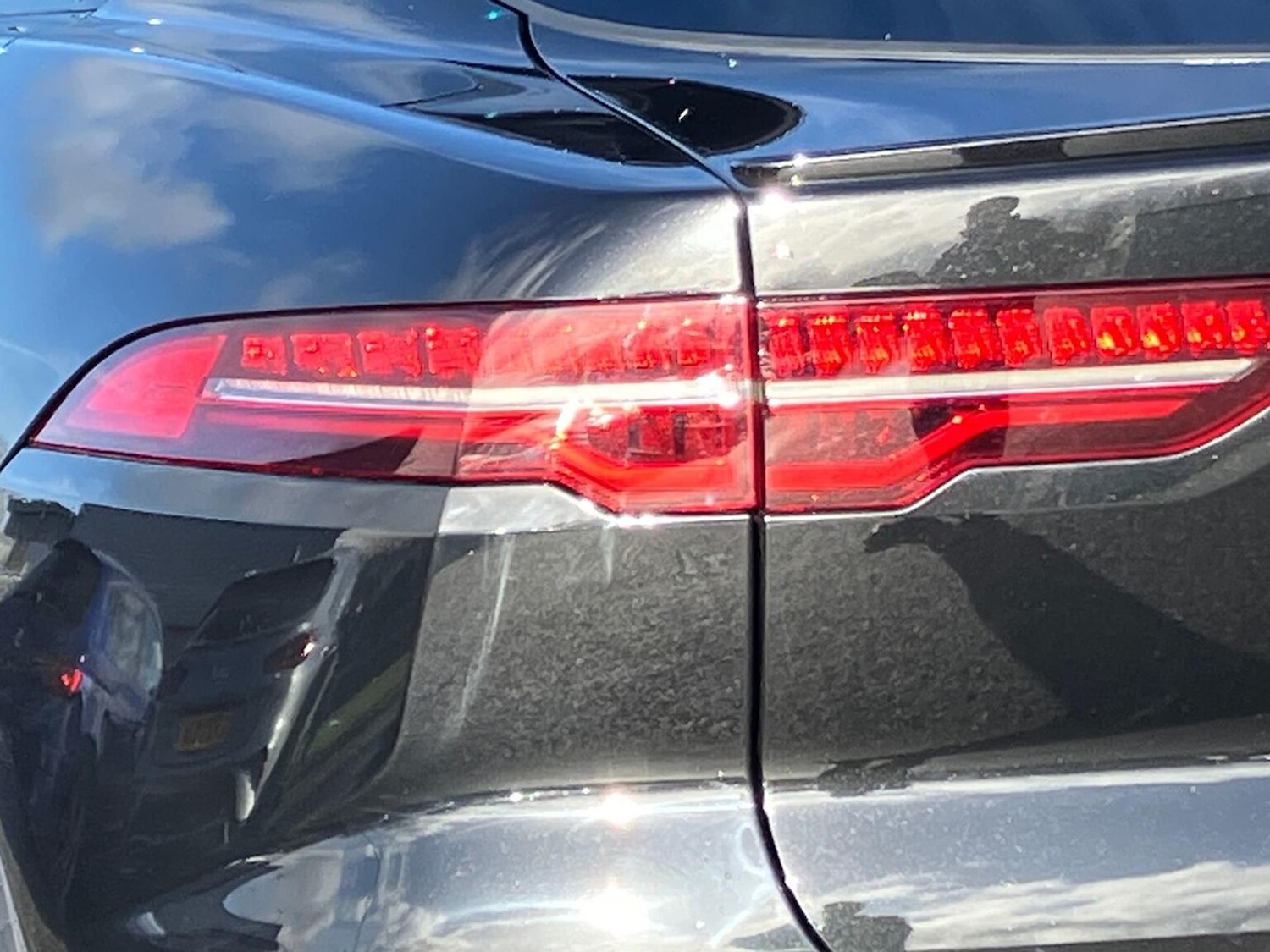 Used Jaguar I-Pace 2023 for sale - 77707390: Photo 19