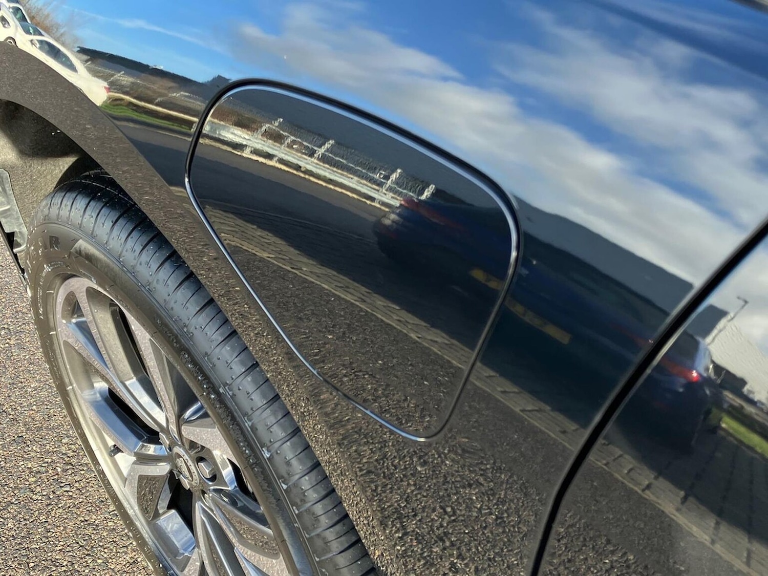 Used Jaguar I-Pace 2023 for sale - 77707390: Photo 20