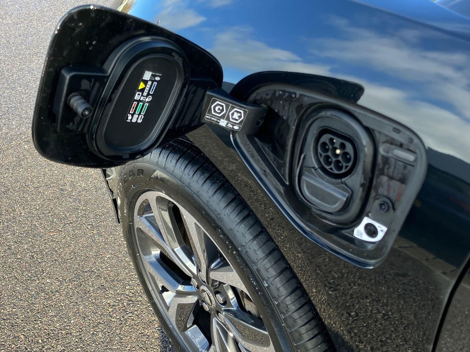 Used Jaguar I-Pace 2023 for sale - 77707390: Photo 21