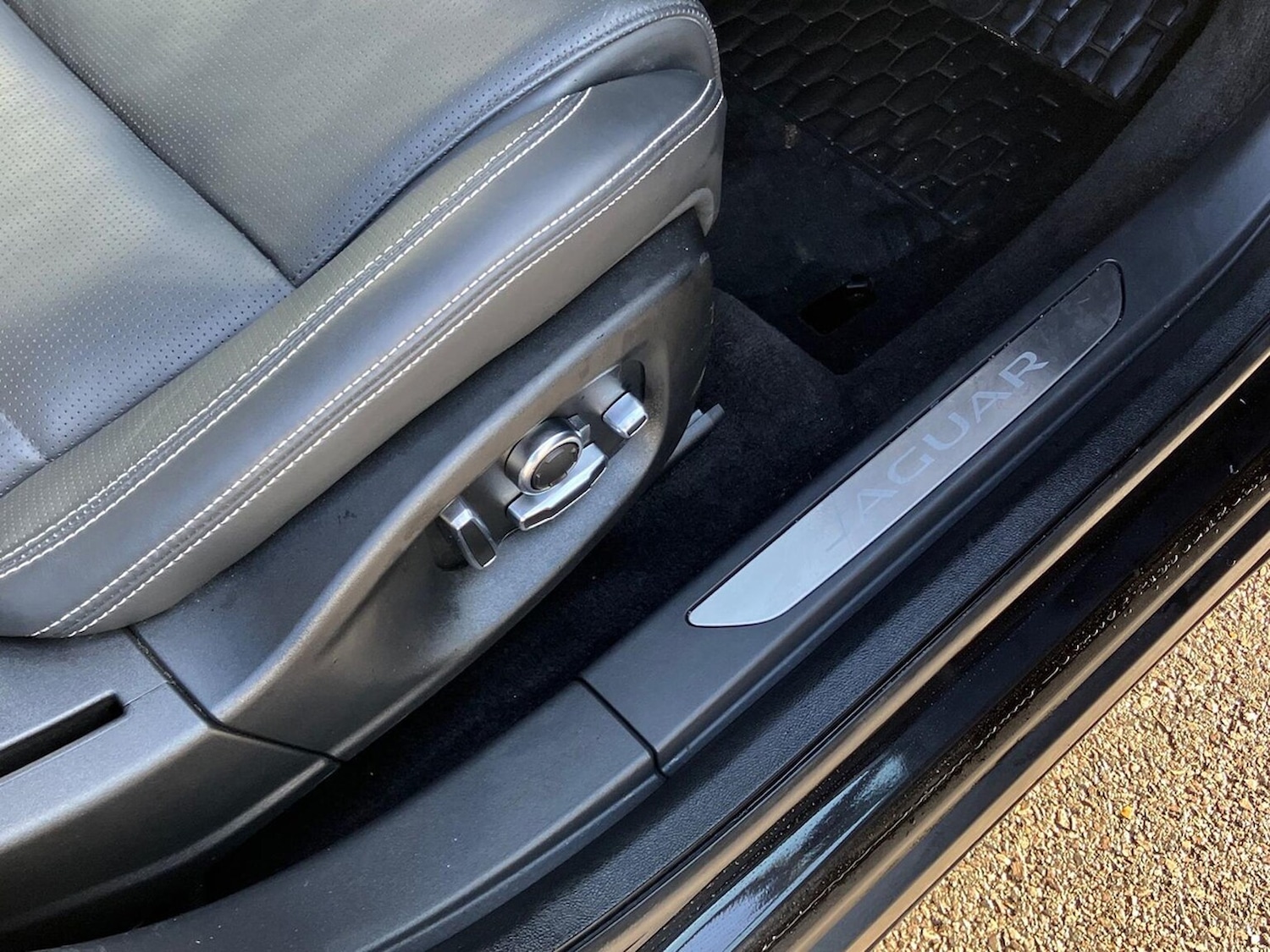 Used Jaguar I-Pace 2023 for sale - 77707390: Photo 23