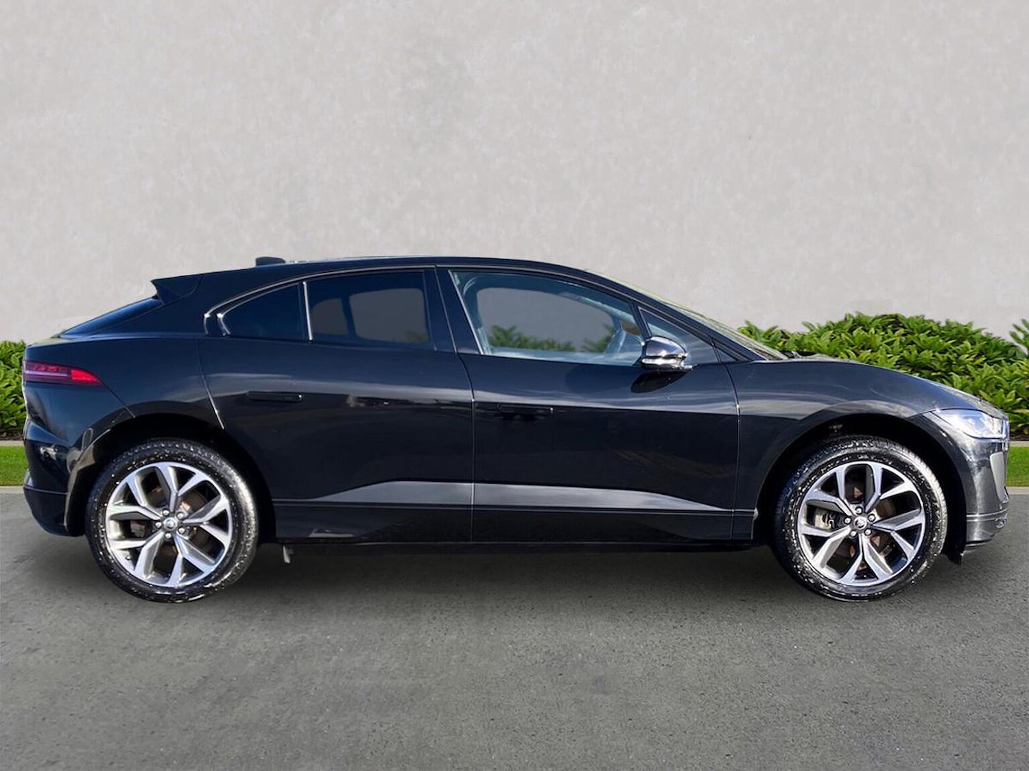 Used Jaguar I-Pace 2023 for sale - 77707390: Photo 5