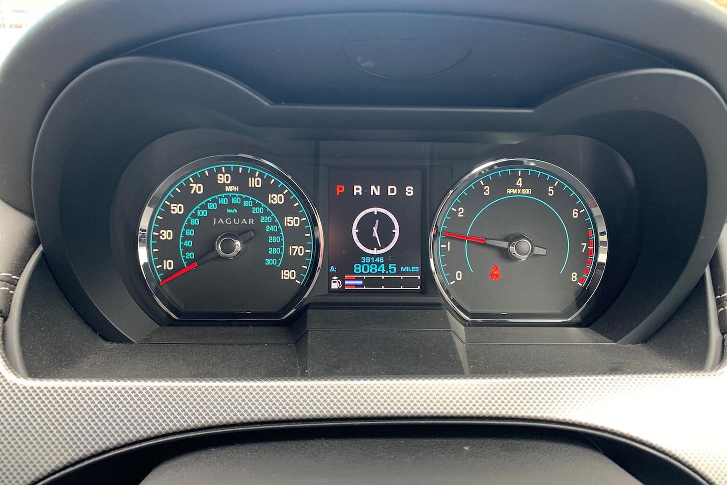 Used Jaguar XK 2014 for sale - 76383375: Photo 10