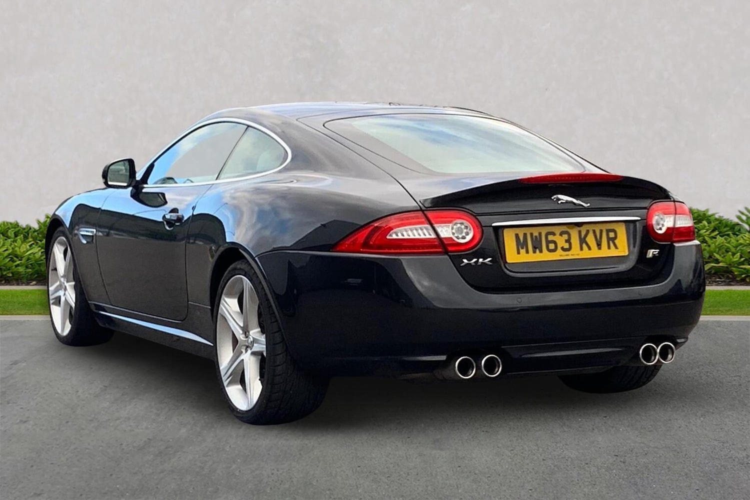 Used Jaguar XK 2014 for sale - 76383375: Photo 2
