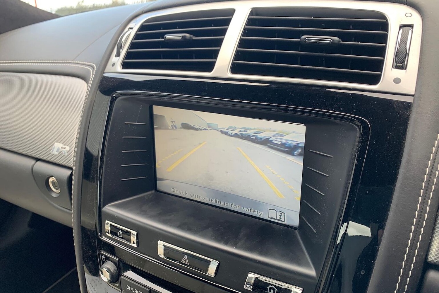 Used Jaguar XK 2014 for sale - 76383375: Photo 23