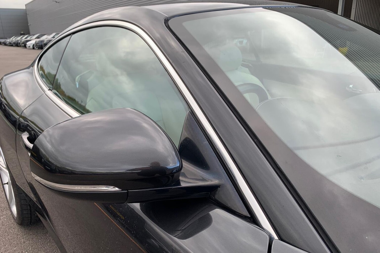 Used Jaguar XK 2014 for sale - 76383375: Photo 26