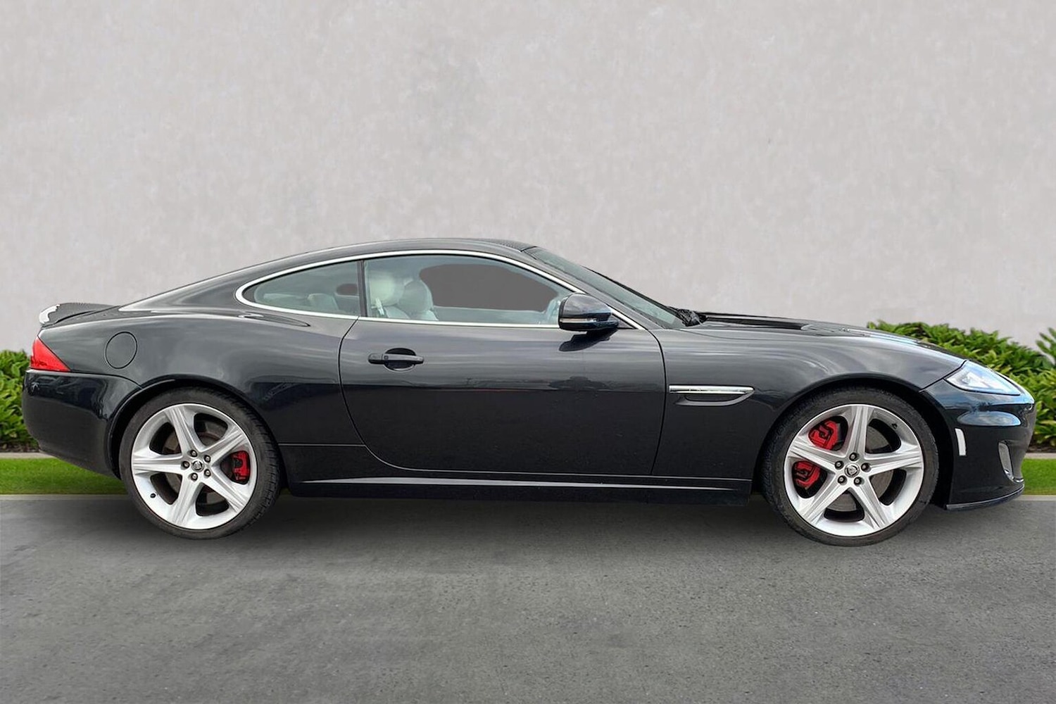 Used Jaguar XK 2014 for sale - 76383375: Photo 3