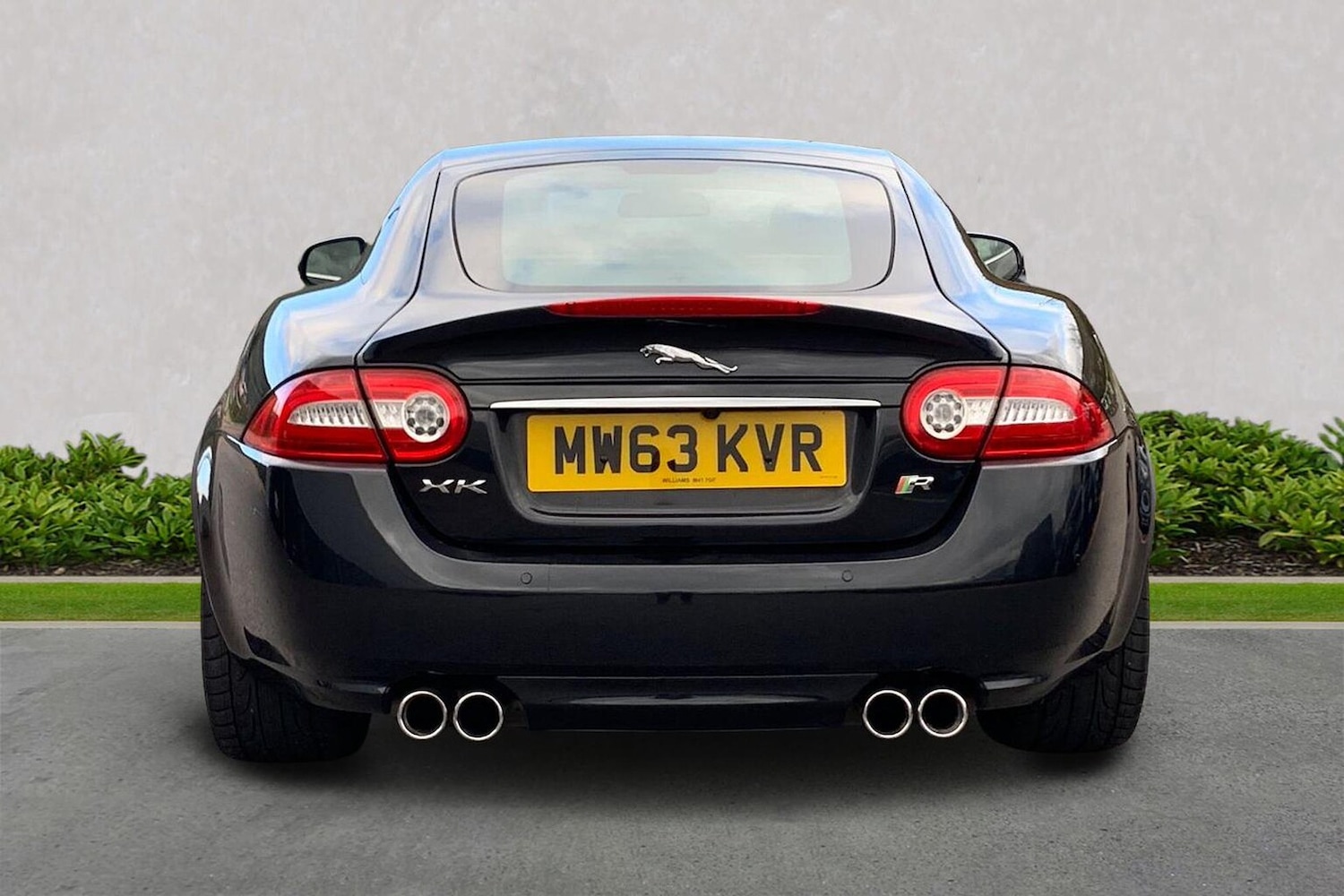 Used Jaguar XK 2014 for sale - 76383375: Photo 4