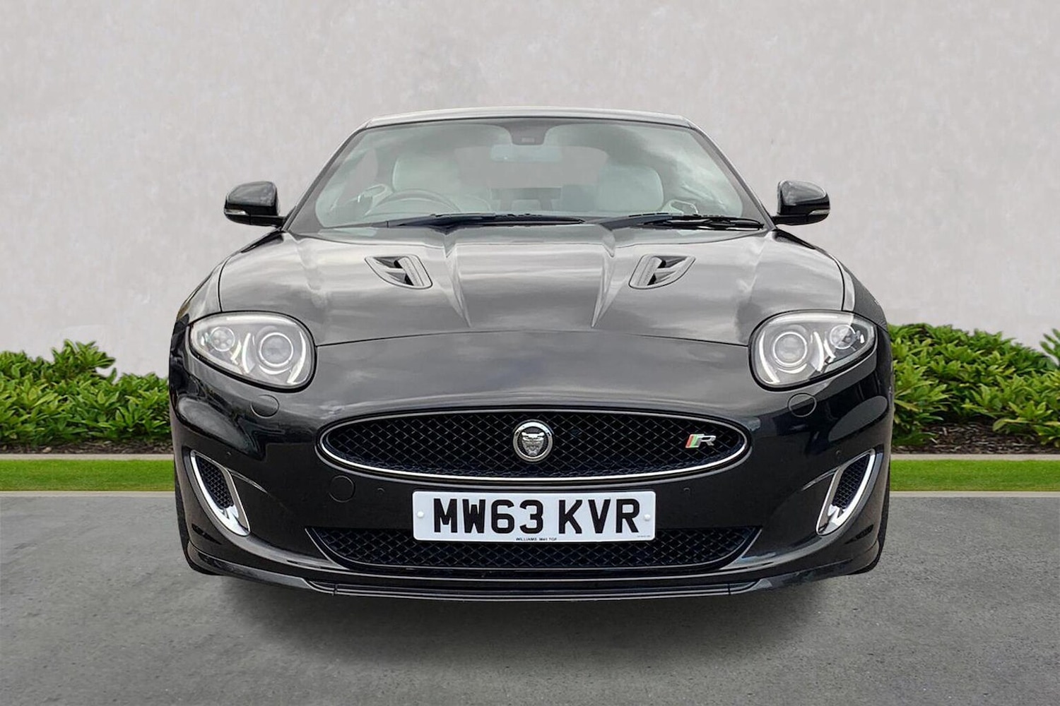 Used Jaguar XK 2014 for sale - 76383375: Photo 5