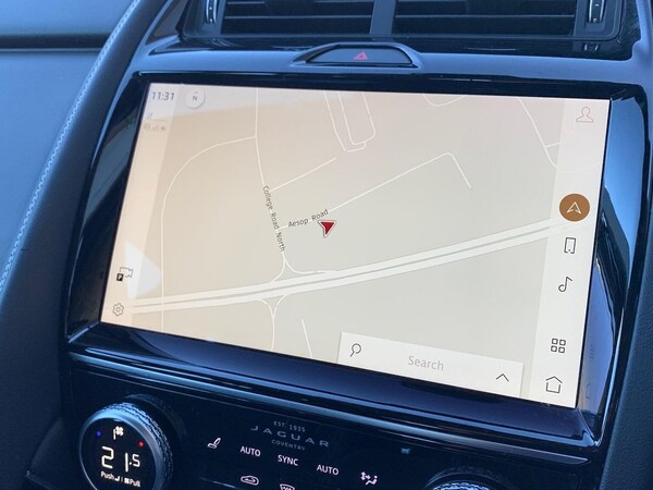 Used Jaguar E-Pace 2023 for sale - 76182494: Photo 11