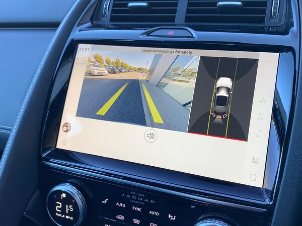 Used Jaguar E-Pace 2023 for sale - 76182494: Photo 12