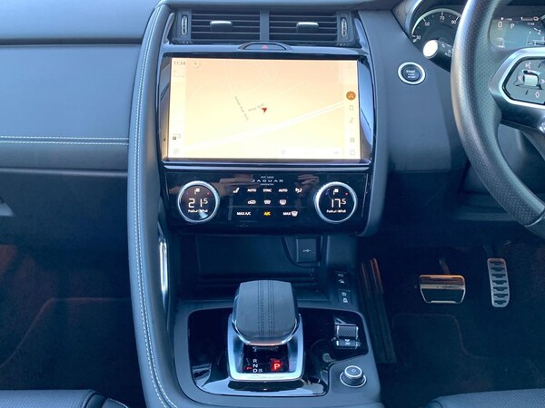 Used Jaguar E-Pace 2023 for sale - 76182494: Photo 14