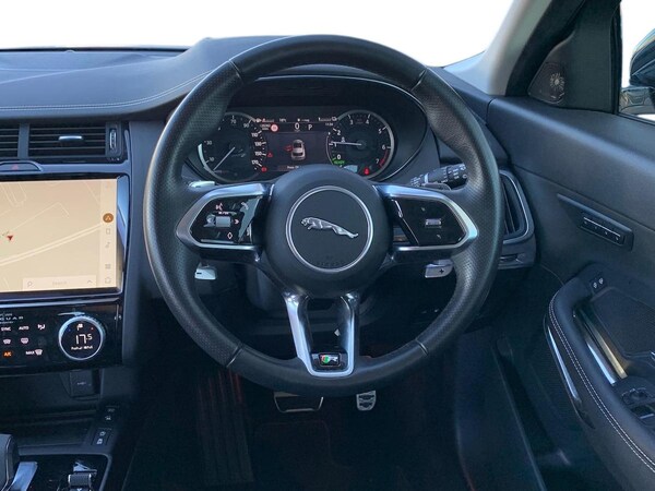 Used Jaguar E-Pace 2023 for sale - 76182494: Photo 15
