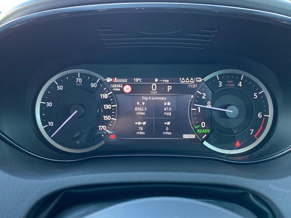 Used Jaguar E-Pace 2023 for sale - 76182494: Photo 16