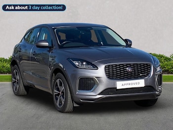 2023 - 1.5 P300E R-Dynamic S 5Dr Auto