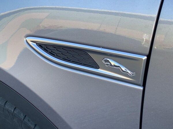 Used Jaguar E-Pace 2023 for sale - 76182494: Photo 20