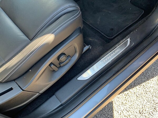 Used Jaguar E-Pace 2023 for sale - 76182494: Photo 23