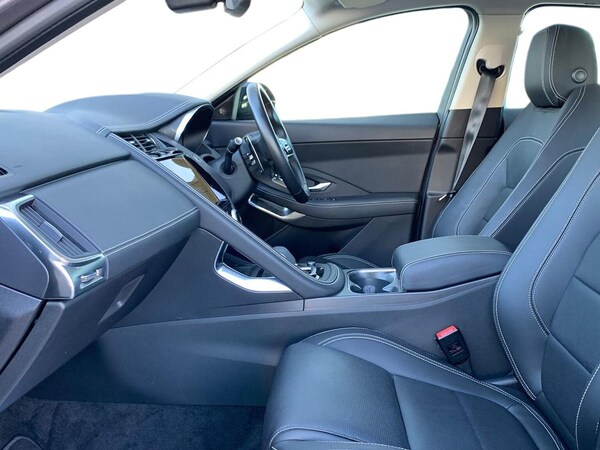 Used Jaguar E-Pace 2023 for sale - 76182494: Photo 3