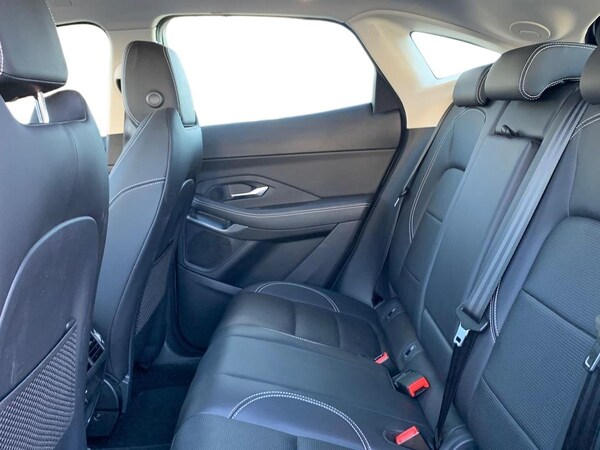 Used Jaguar E-Pace 2023 for sale - 76182494: Photo 4