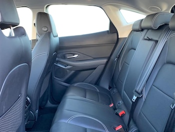 Used Jaguar E-Pace 2023 for sale - 76182494: Photo 4