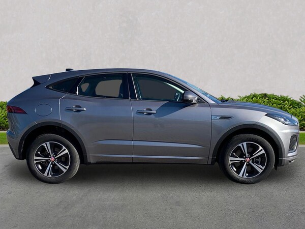 Used Jaguar E-Pace 2023 for sale - 76182494: Photo 5