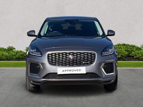 Used Jaguar E-Pace 2023 for sale - 76182494: Photo 7