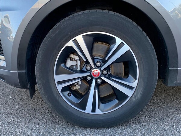 Used Jaguar E-Pace 2023 for sale - 76182494: Photo 8