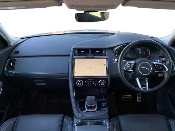 Used Jaguar E-Pace 2023 for sale - 76182494: Photo 9