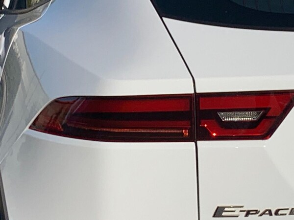 Used Jaguar E-Pace 2019 for sale - 76035736: Photo 19