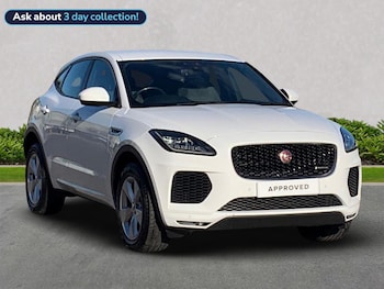 2019 - 2.0D R-Dynamic S 5Dr Auto
