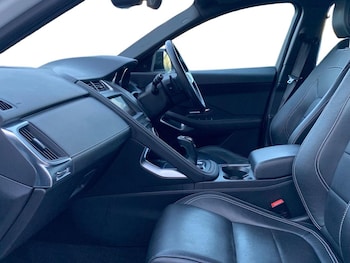 Used Jaguar E-Pace 2019 for sale - 76035736: Photo 3