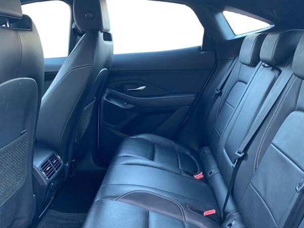 Used Jaguar E-Pace 2019 for sale - 76035736: Photo 4