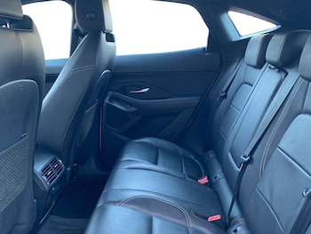 Used Jaguar E-Pace 2019 for sale - 76035736: Photo 4