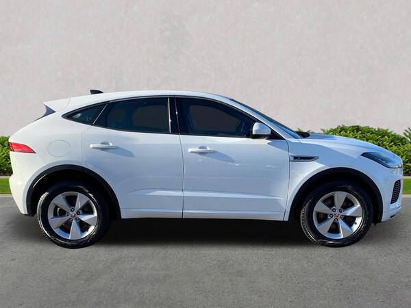 Used Jaguar E-Pace 2019 for sale - 76035736: Photo 5