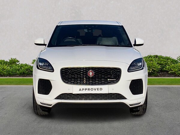 Used Jaguar E-Pace 2019 for sale - 76035736: Photo 7
