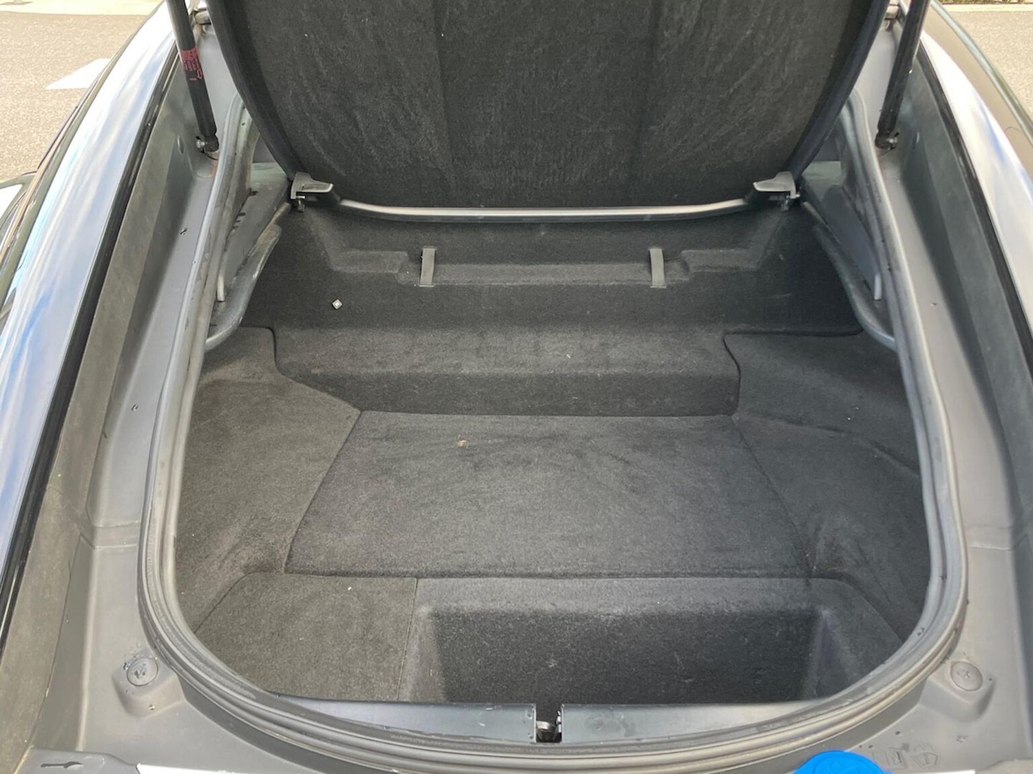 Used Jaguar F-Type 2022 for sale - 76637783: Photo 10