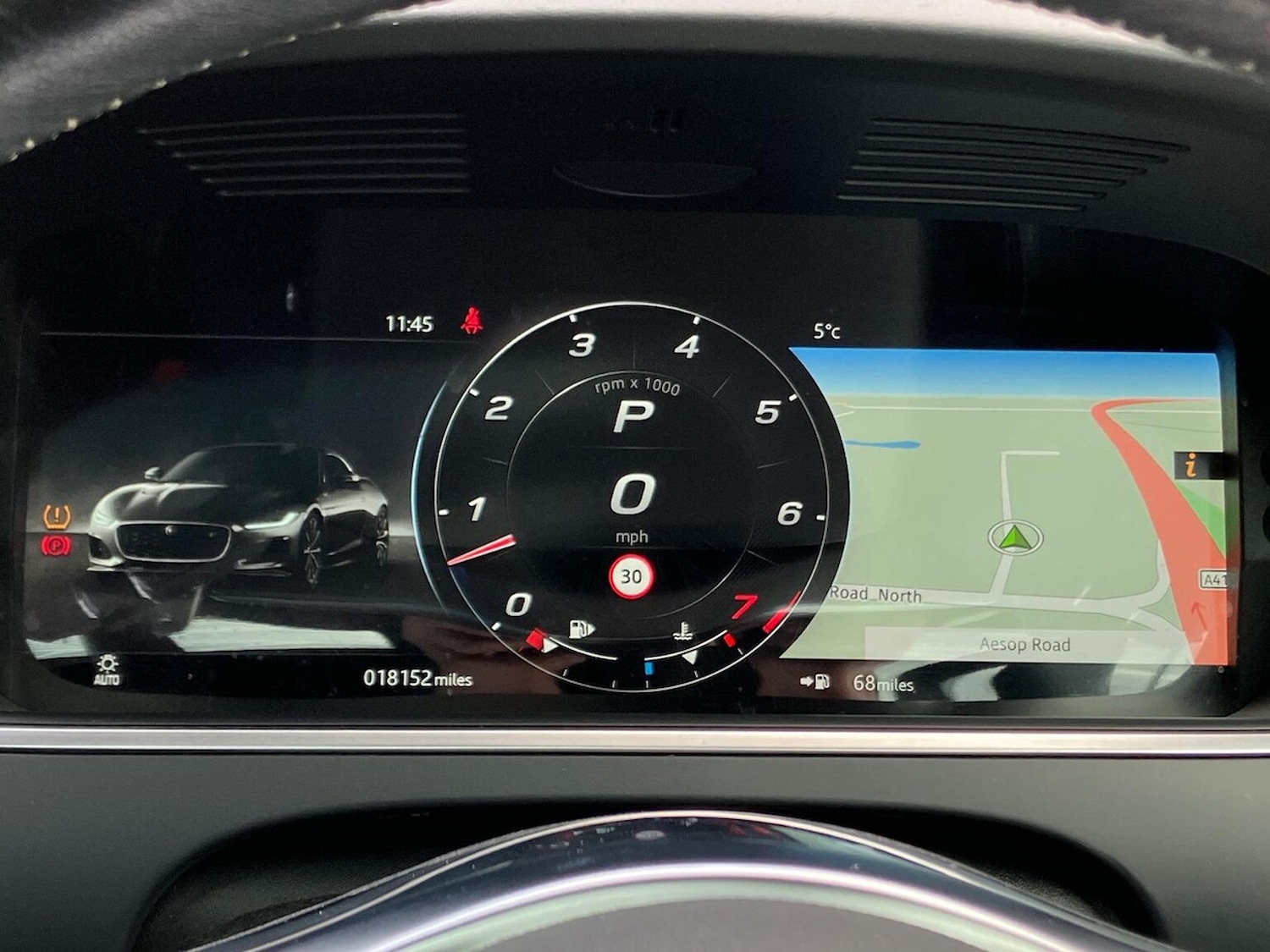 Used Jaguar F-Type 2022 for sale - 76637783: Photo 16