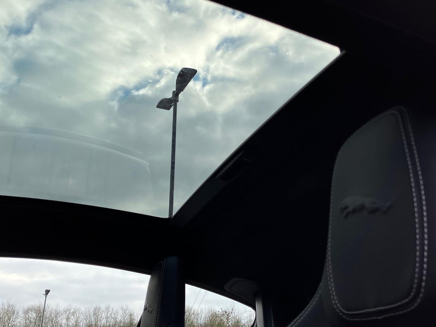 Used Jaguar F-Type 2022 for sale - 76637783: Photo 21