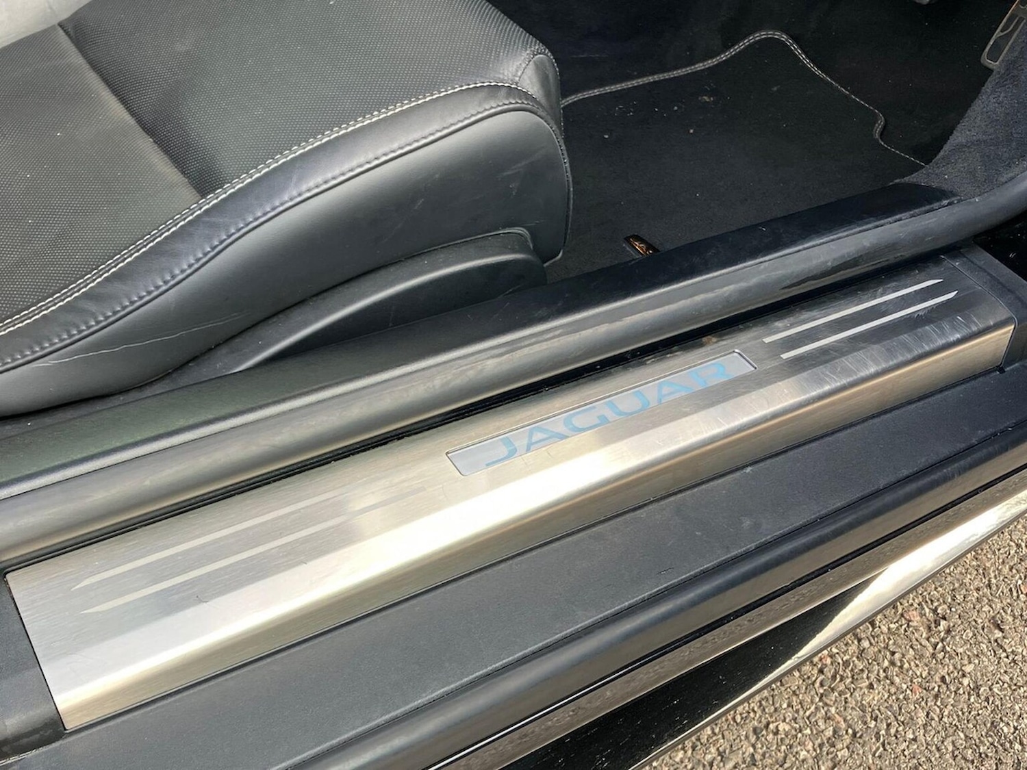 Used Jaguar F-Type 2022 for sale - 76637783: Photo 22