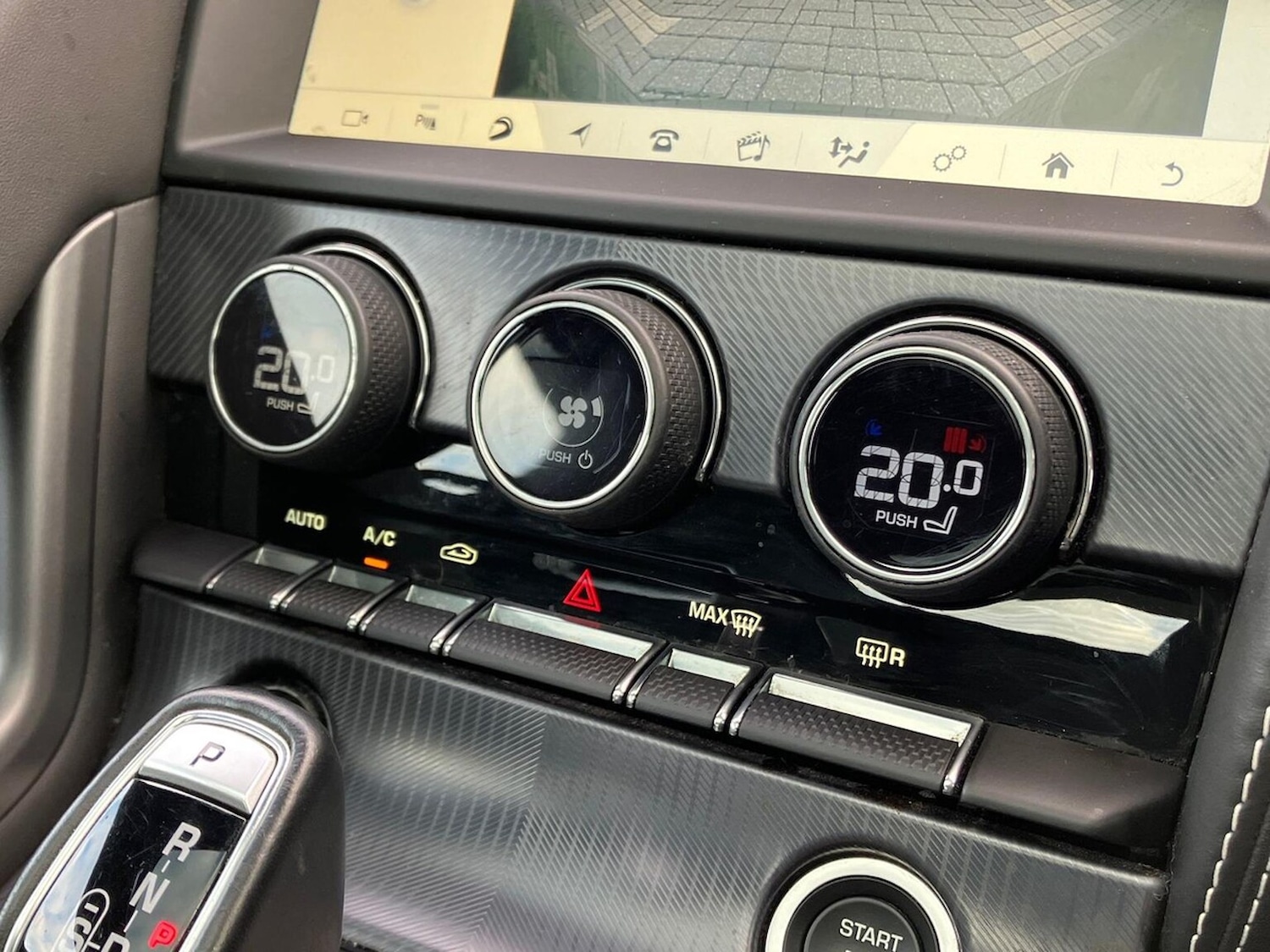 Used Jaguar F-Type 2022 for sale - 76637783: Photo 23