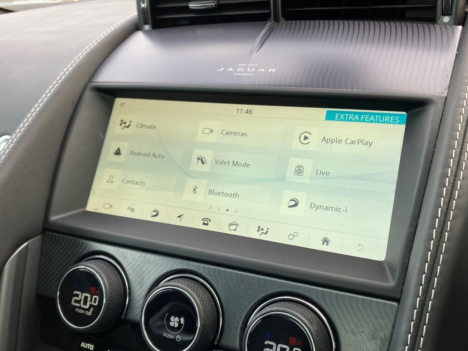 Used Jaguar F-Type 2022 for sale - 76637783: Photo 24