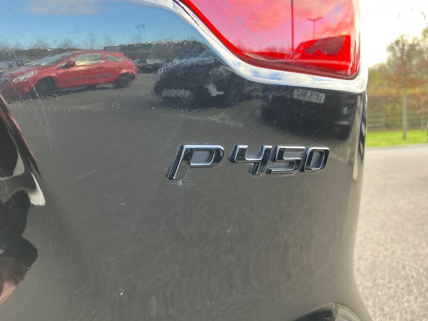 Used Jaguar F-Type 2022 for sale - 76637783: Photo 34