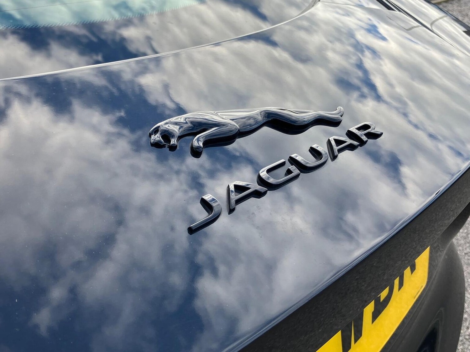 Used Jaguar F-Type 2022 for sale - 76637783: Photo 35