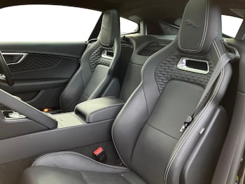 Used Jaguar F-Type 2022 for sale - 76637783: Photo